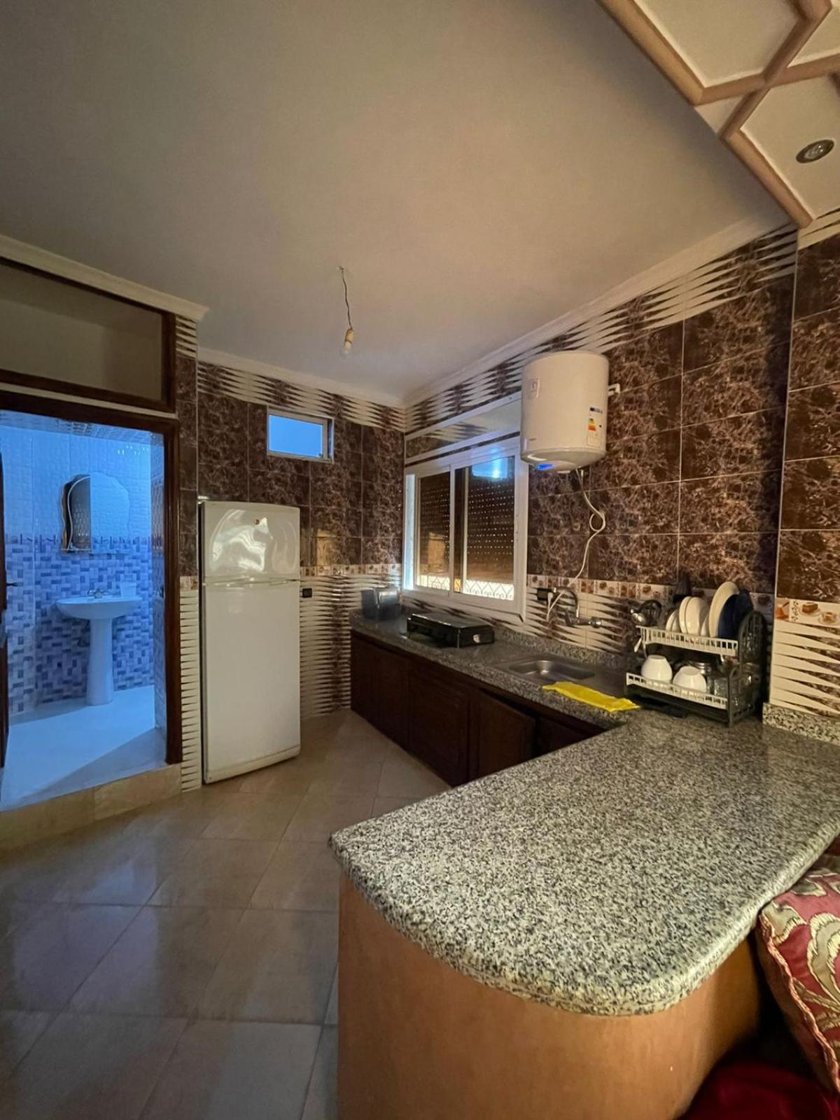 Appartement El Hichou 1 Ксар ес Сегир Стая снимка